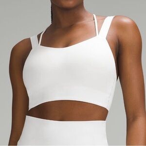 Lululemon Like a Cloud Longline Bra